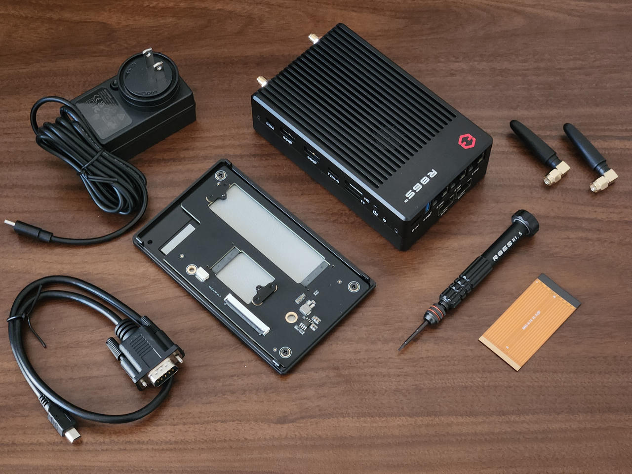 Responsive hi-res image